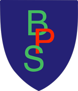 Bournville Primary School logo