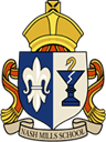 Nash Mills Church of England Primary School logo