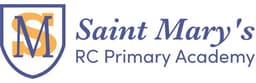 Saint Mary's RC Primary Academy Boston logo