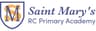 Saint Mary's RC Primary Academy Boston logo