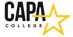 CAPA College logo