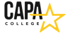 CAPA College logo