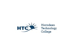 Horndean Technology College logo
