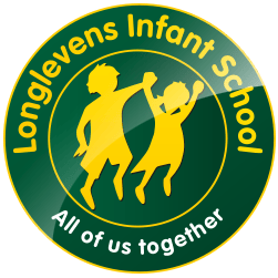 Longlevens Infant School logo