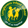Longlevens Infant School logo