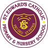 St Edward's Catholic Primary School logo