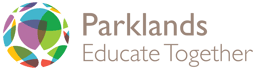 Parklands Educate Together Primary logo