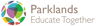 Parklands Educate Together Primary logo