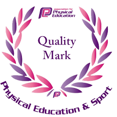 Great Sankey Primary School logo
