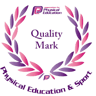 Great Sankey Primary School logo