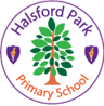 Halsford Park Primary School logo