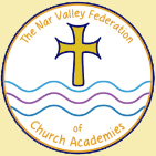 Narborough Church of England Primary Academy logo