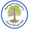 Warrington St Barnabas CofE Primary School logo