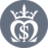 Servite RC Primary School logo