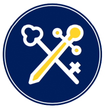 St Peter and St Paul Catholic Primary School logo