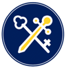 St Peter and St Paul Catholic Primary School logo