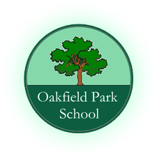 Oakfield Park School logo