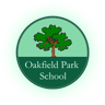 Oakfield Park School logo