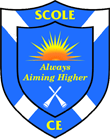 Scole Church of England Primary Academy logo