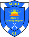 Scole Church of England Primary Academy logo