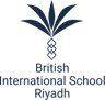 British International School of Riyadh, Al Sharq logo