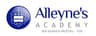 Alleyne's Academy logo