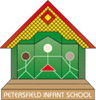 Petersfield Infant School logo