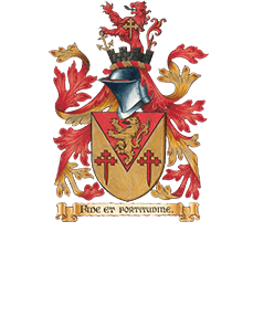 Westcliff High School for Girls logo