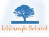 Ickburgh School logo