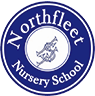 Northfleet Nursery School logo