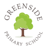 Greenside Primary School logo