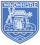 Windwhistle Primary School logo