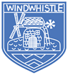 Windwhistle Primary School logo