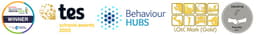 Perryfields Primary Pupil Referral Unit logo