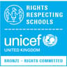 Pippins School logo