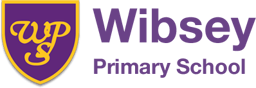 Wibsey Primary School logo