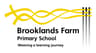 Brooklands Farm Primary School logo