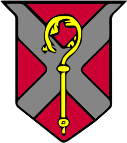 Worksop Priory Church of England Primary Academy logo