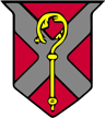 Worksop Priory Church of England Primary Academy logo