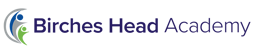 Birches Head Academy logo