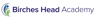 Birches Head Academy logo