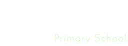 Hurst Primary School logo