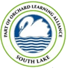 South Lake Primary School logo