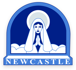 St Mary's Catholic Primary School logo