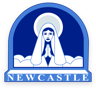 St Mary's Catholic Primary School logo