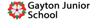 Gayton Junior School logo