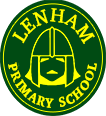 Lenham Primary School logo