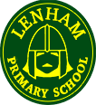 Lenham Primary School logo