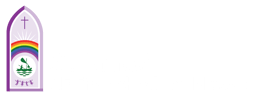 St James Church of England First School logo
