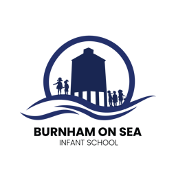 Burnham-On-Sea Infant School logo